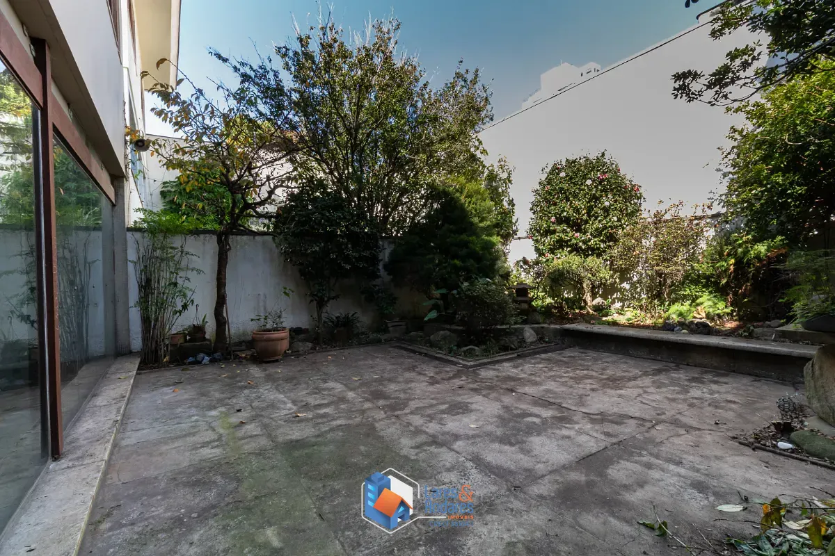 Sobrado, 5 quartos, 209 m² - Foto 33