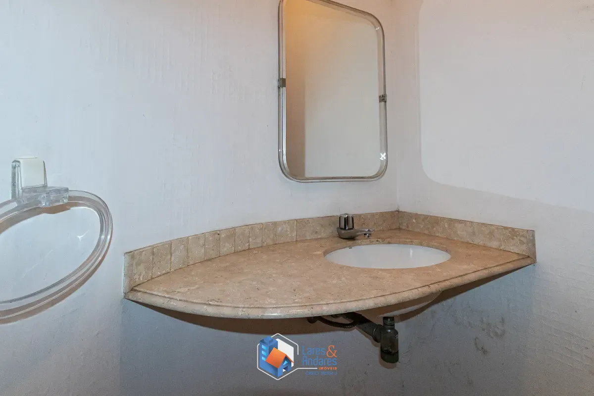 Sobrado, 5 quartos, 209 m² - Foto 6