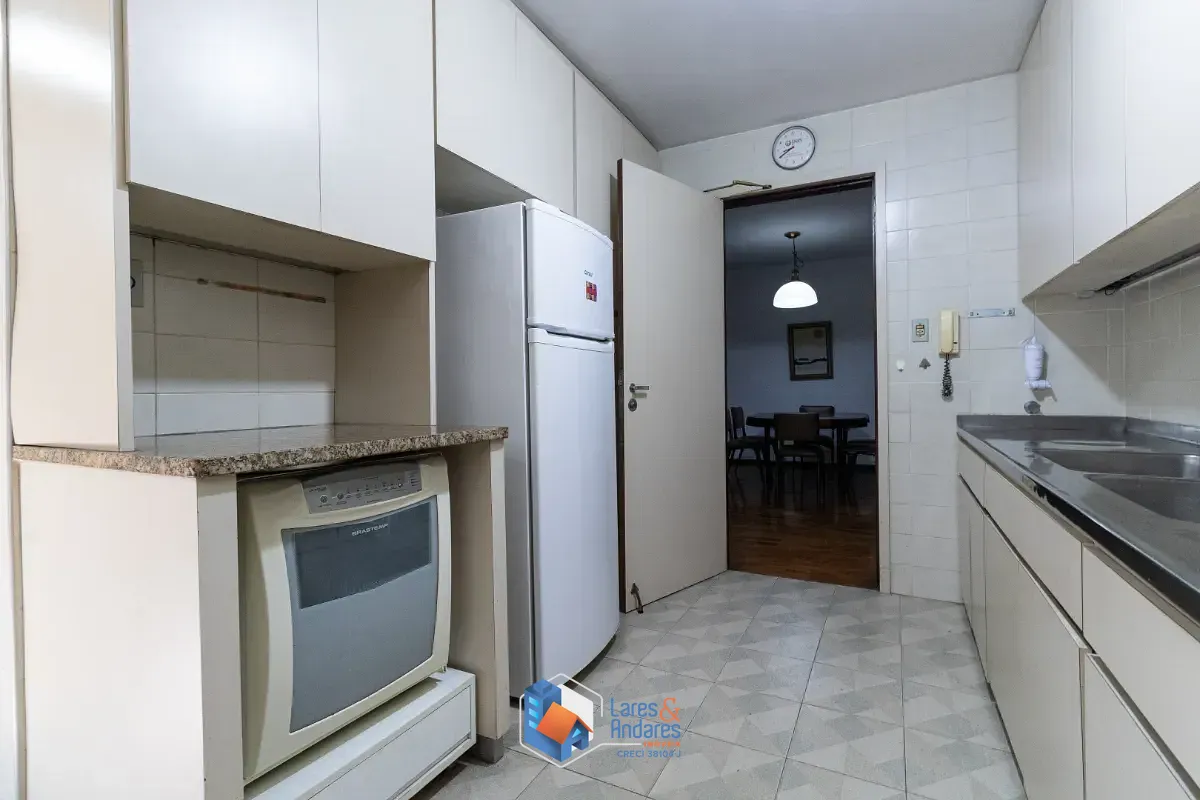 Sobrado, 5 quartos, 209 m² - Foto 24