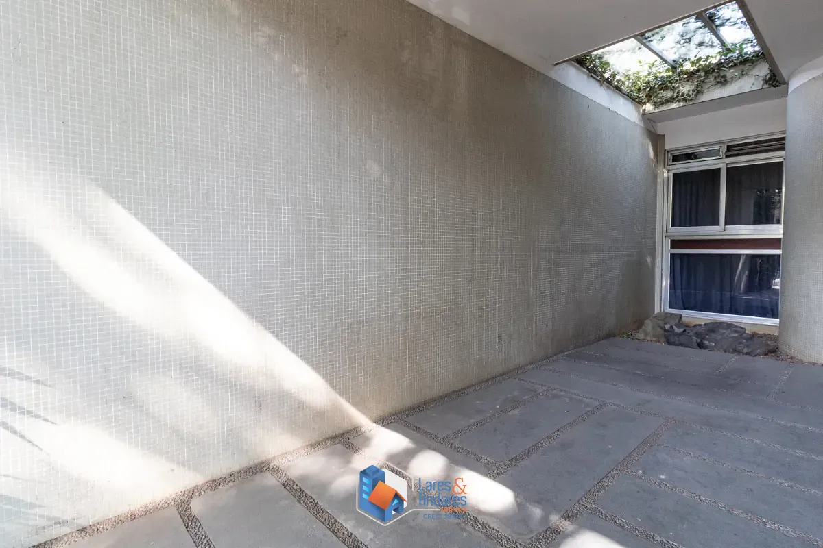 Sobrado, 5 quartos, 209 m² - Foto 47
