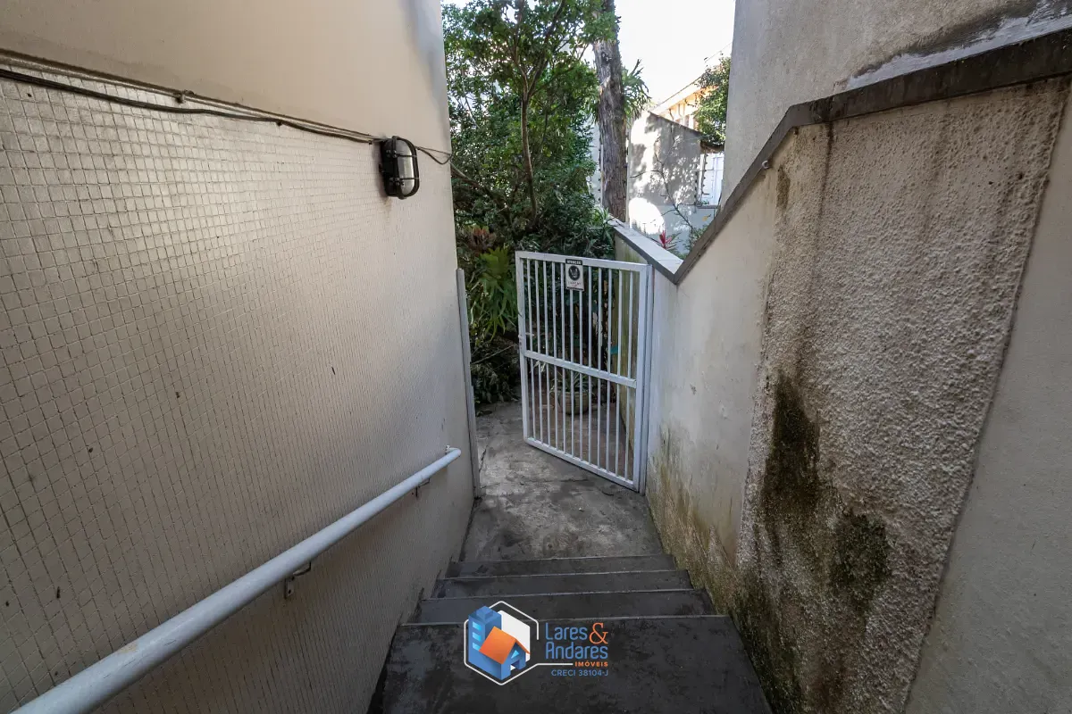 Sobrado, 5 quartos, 209 m² - Foto 32
