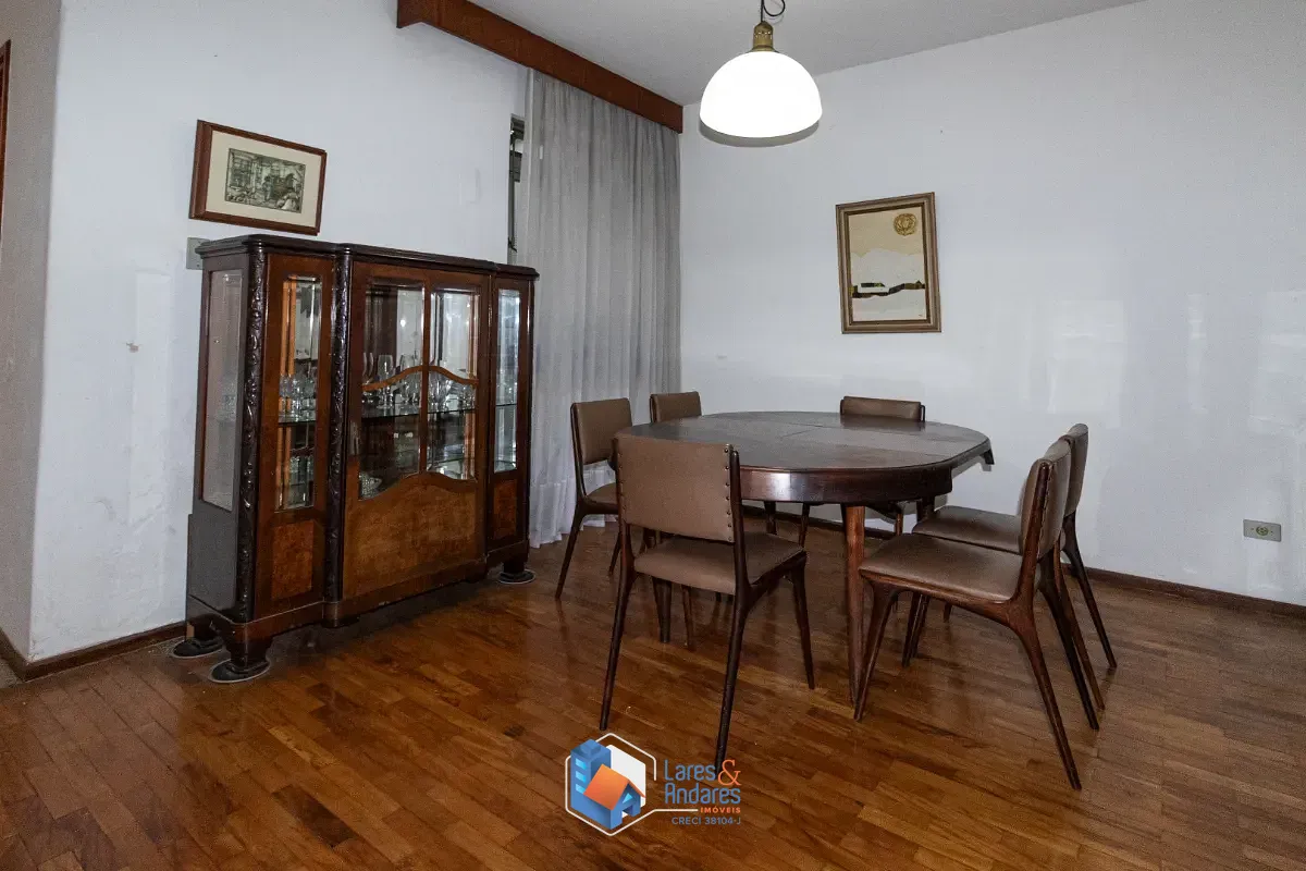 Sobrado, 5 quartos, 209 m² - Foto 7