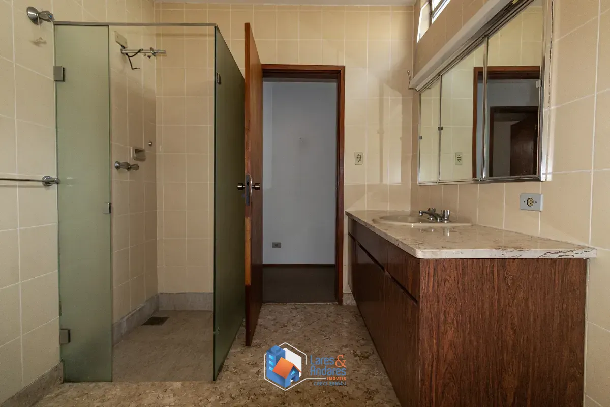 Sobrado, 5 quartos, 209 m² - Foto 10