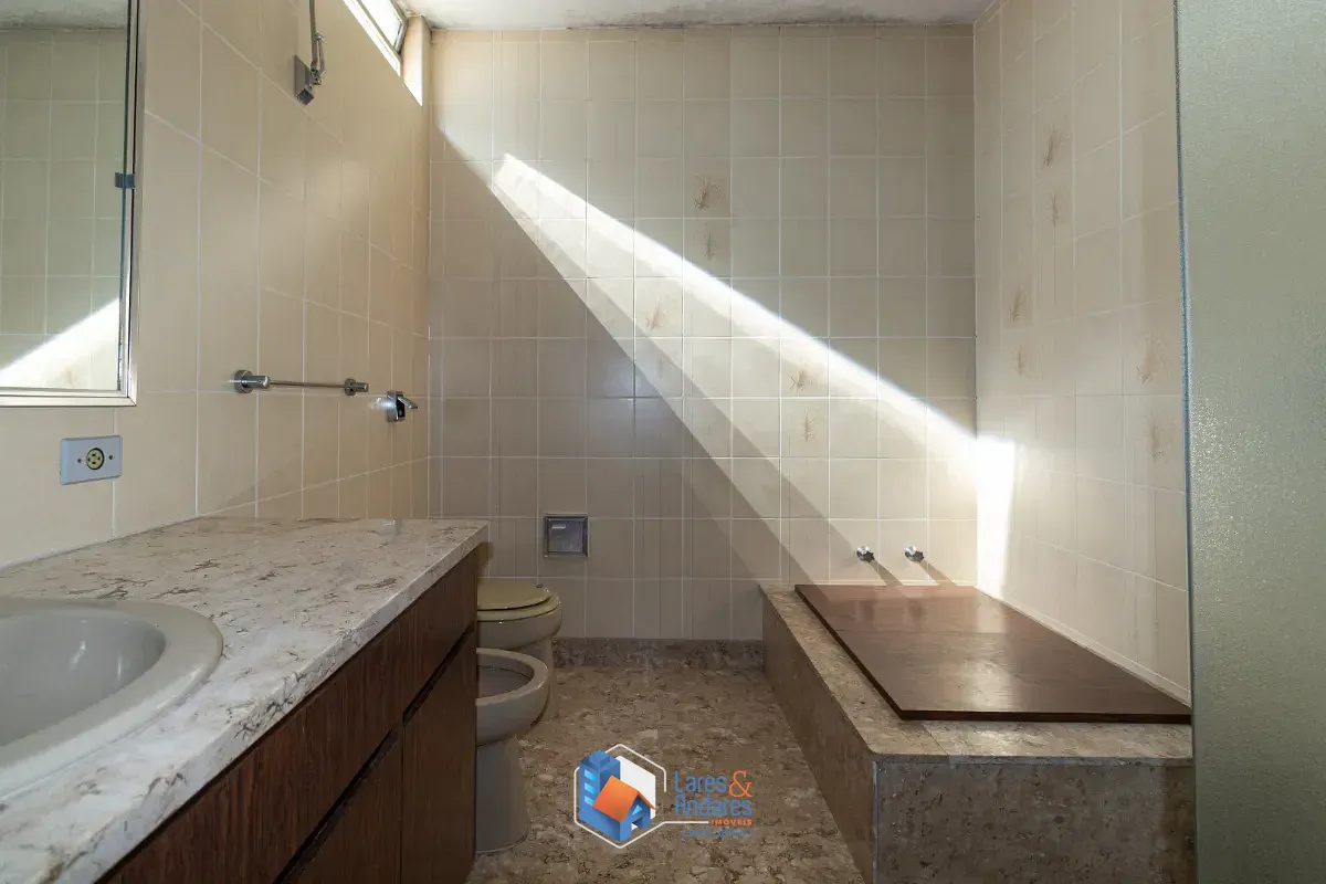 Sobrado, 5 quartos, 209 m² - Foto 11