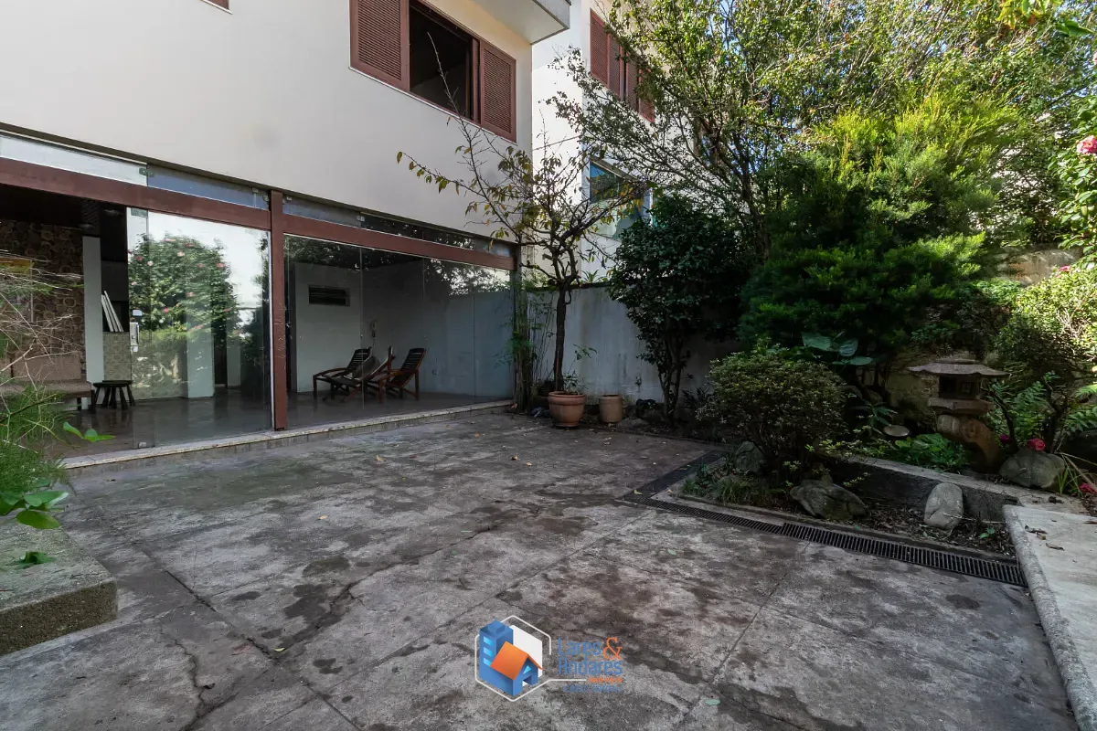 Sobrado, 5 quartos, 209 m² - Foto 34