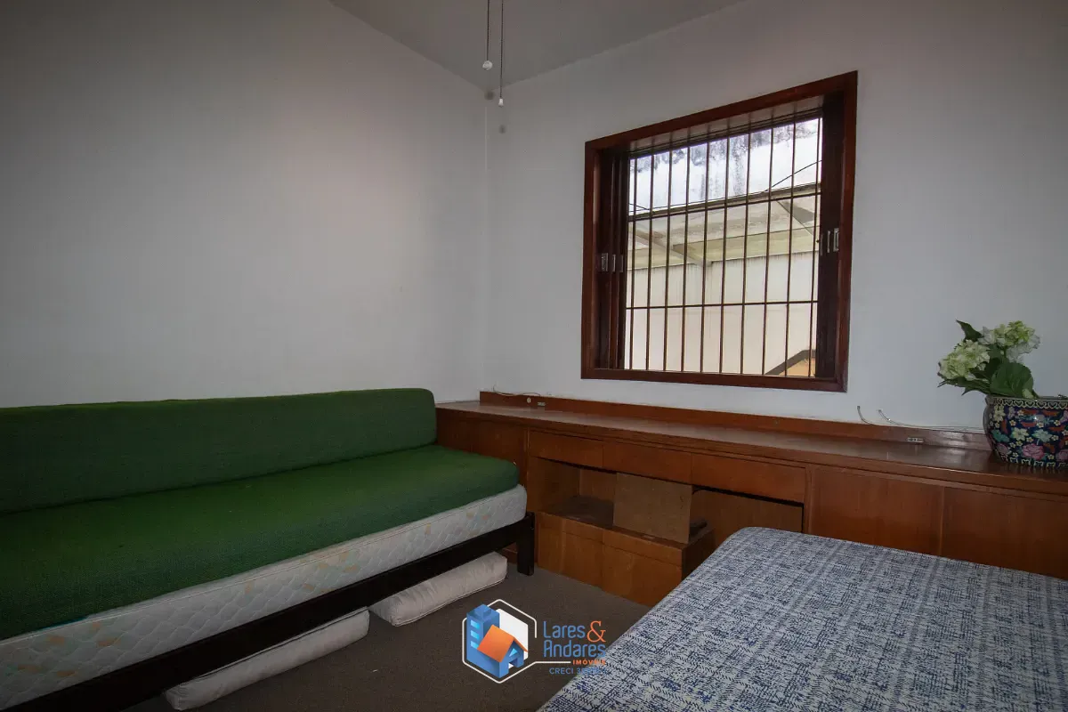 Sobrado, 5 quartos, 209 m² - Foto 13