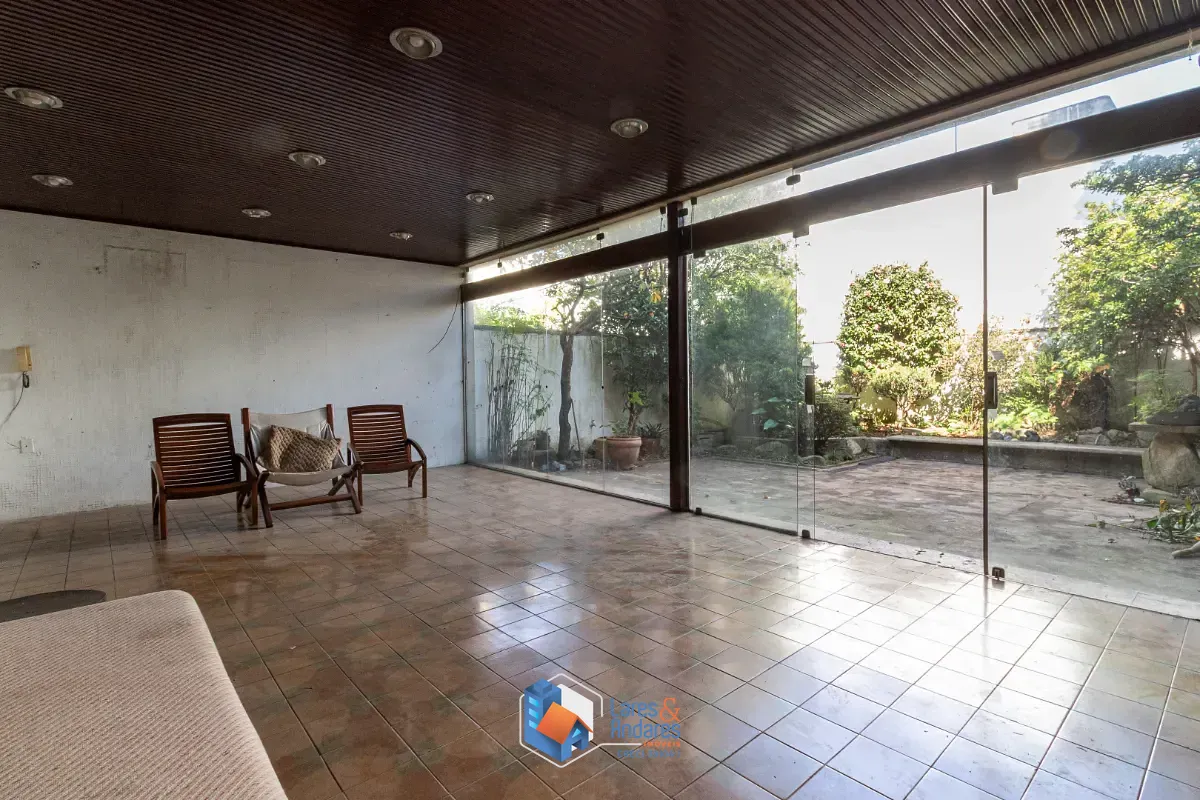 Sobrado, 5 quartos, 209 m² - Foto 41