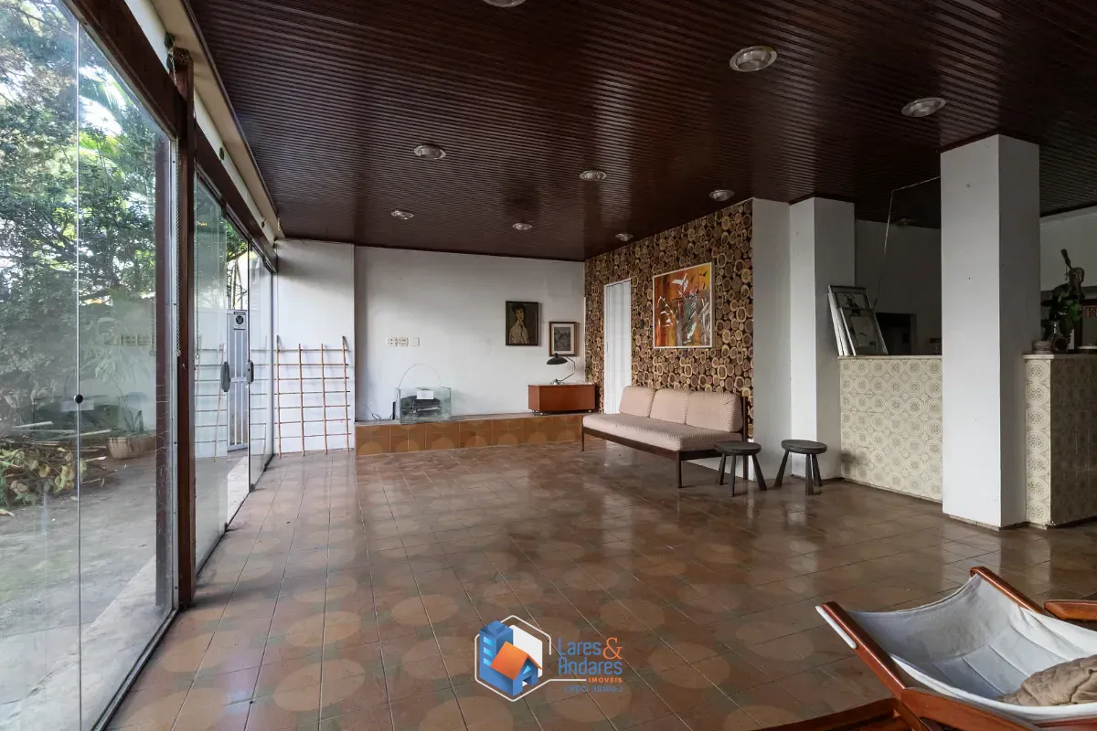 Sobrado, 5 quartos, 209 m² - Foto 40