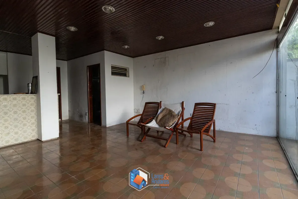 Sobrado, 5 quartos, 209 m² - Foto 39