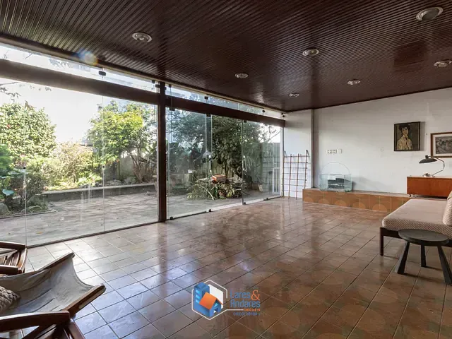 Sobrado com 300m² 5 quartos e 5 banheiros, à venda, no bairro Moema em São Paulo