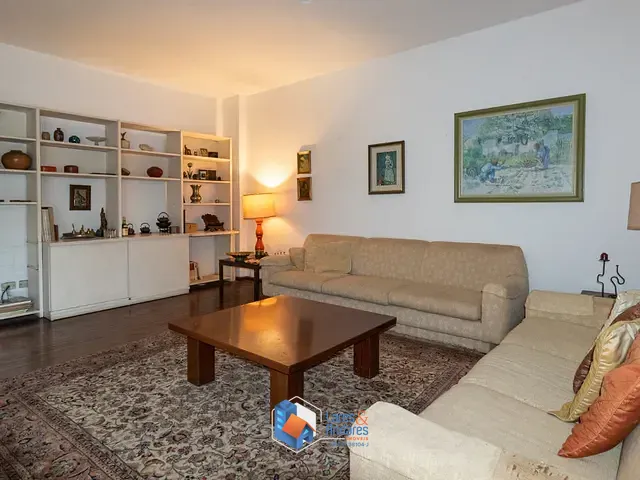 Sobrado com 300m² 5 quartos e 5 banheiros, à venda, no bairro Moema em São Paulo