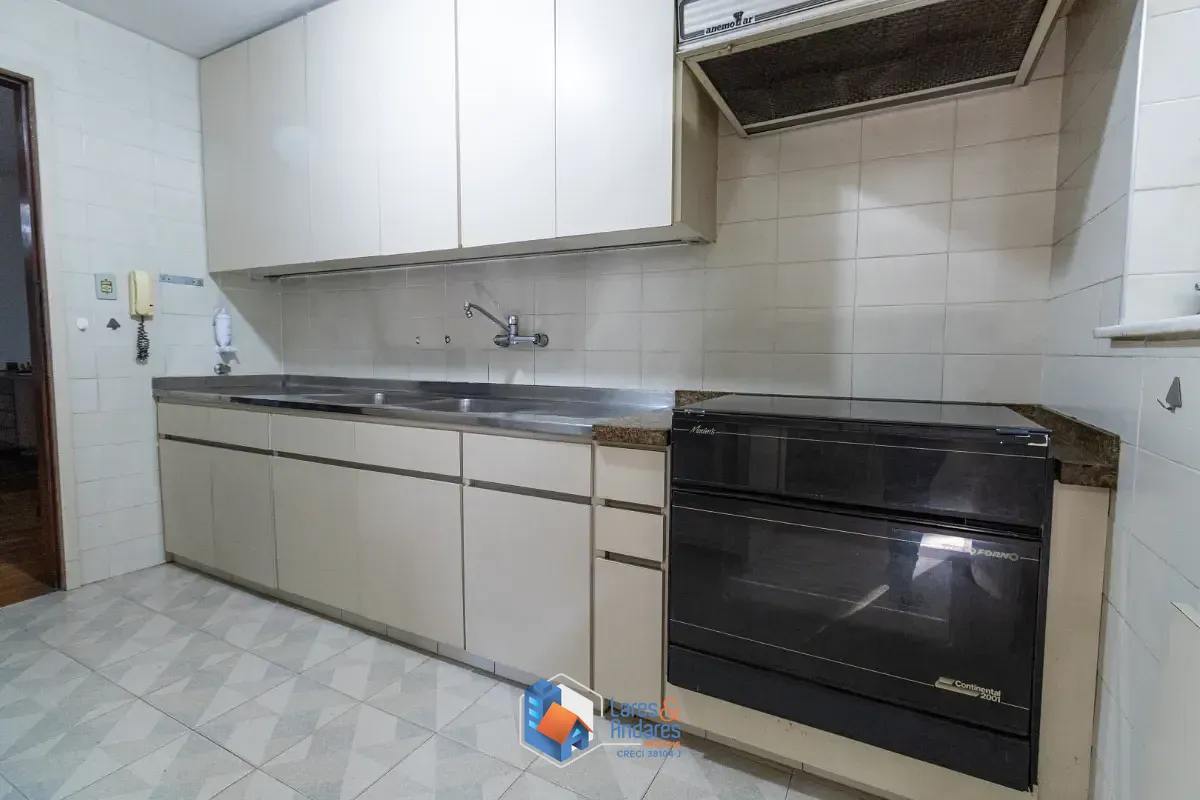 Sobrado, 5 quartos, 209 m² - Foto 27