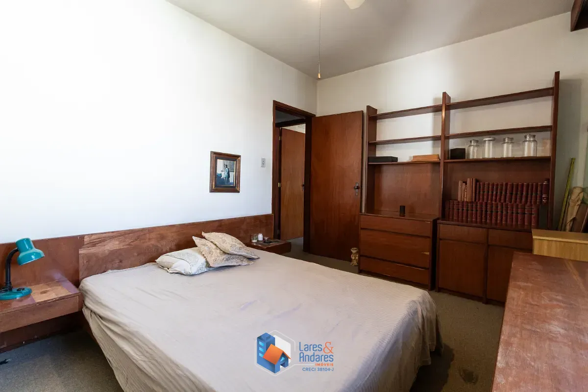 Sobrado, 5 quartos, 209 m² - Foto 20