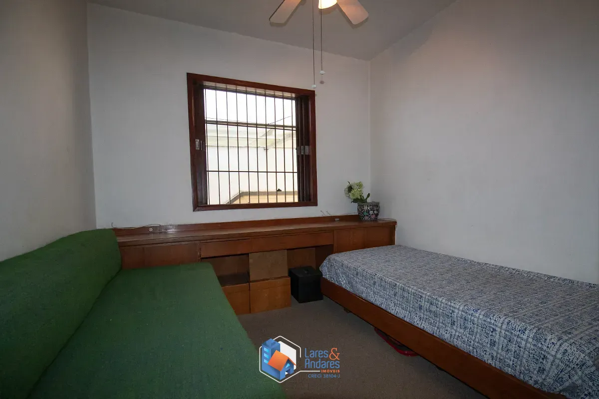 Sobrado, 5 quartos, 209 m² - Foto 14