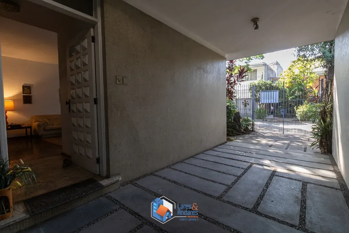 Sobrado, 5 quartos, 209 m² - Foto 43