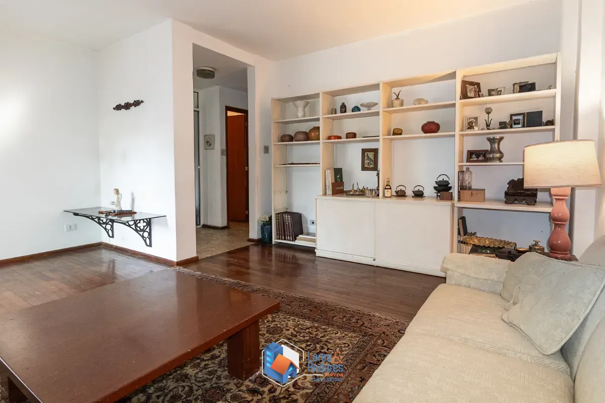 Sobrado, 5 quartos, 209 m² - Foto 3