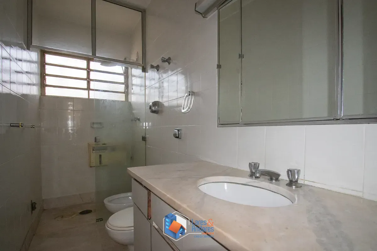 Sobrado, 5 quartos, 209 m² - Foto 16