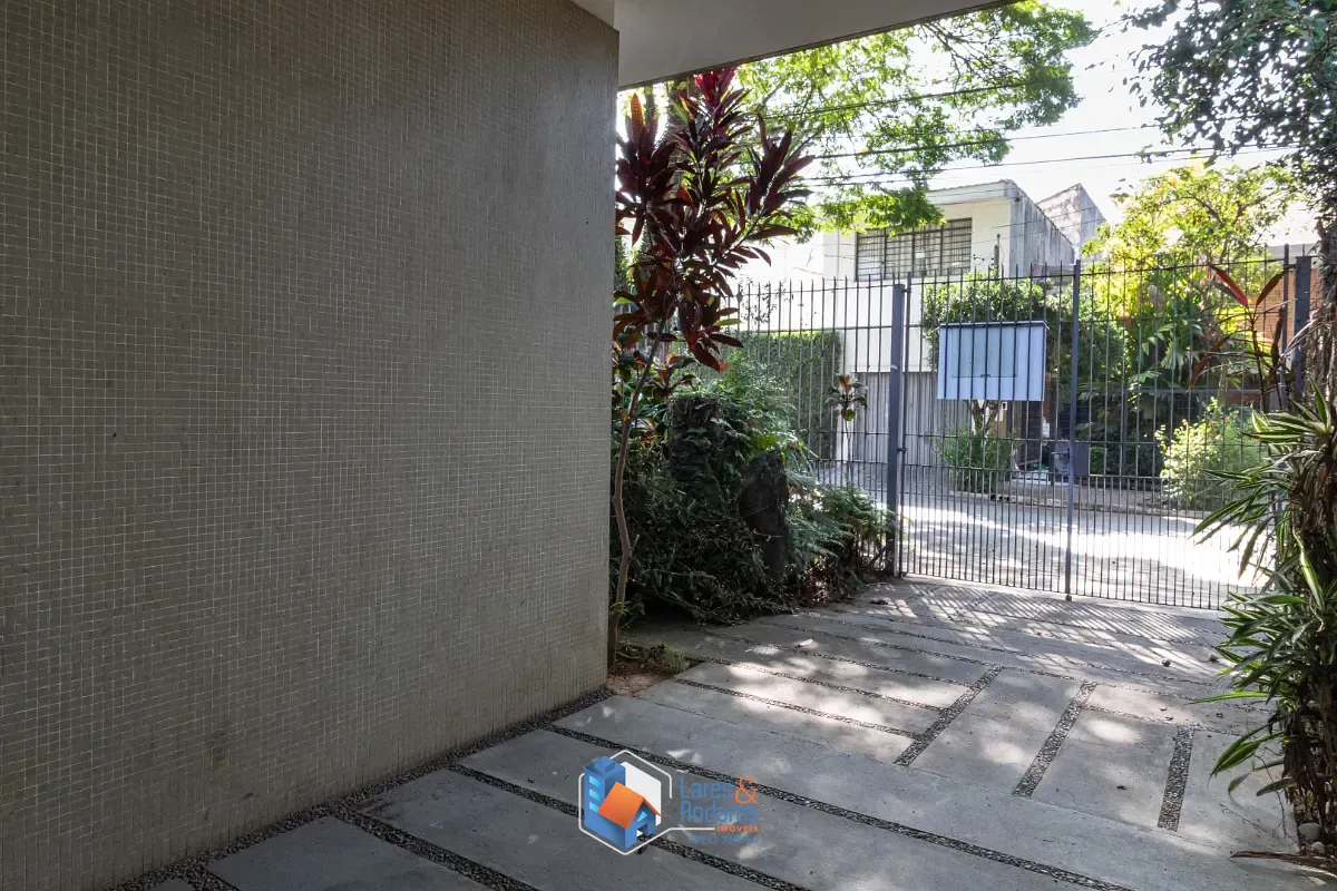 Sobrado, 5 quartos, 209 m² - Foto 46