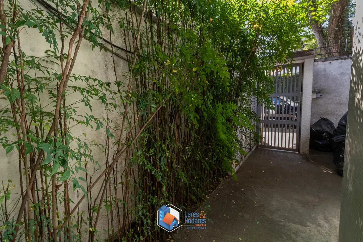 Sobrado, 5 quartos, 209 m² - Foto 29