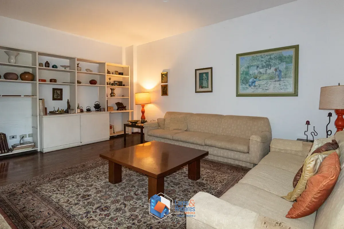 Sobrado, 5 quartos, 209 m² - Foto 5