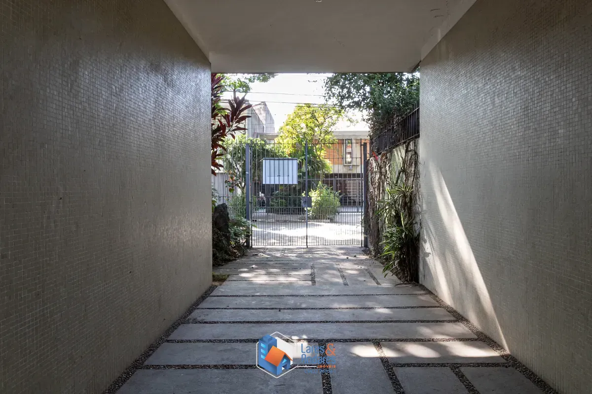 Sobrado, 5 quartos, 209 m² - Foto 44