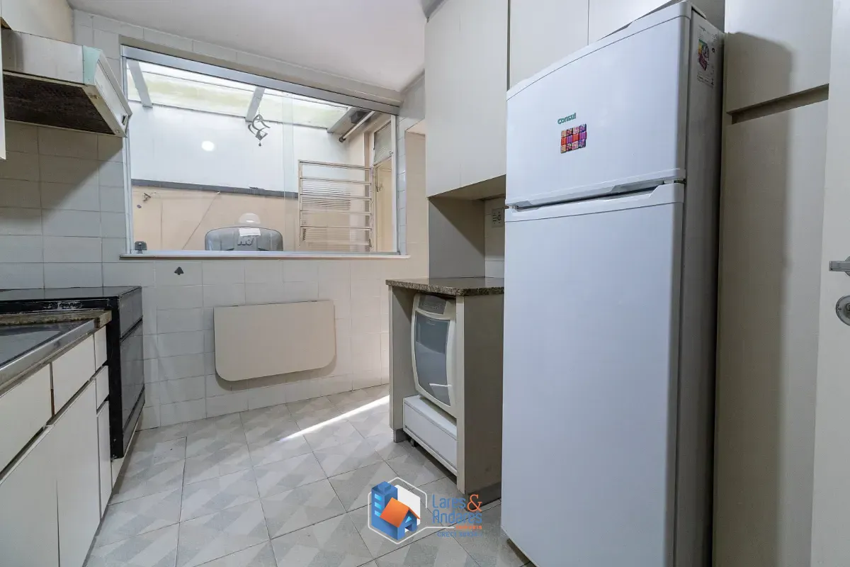 Sobrado, 5 quartos, 209 m² - Foto 25
