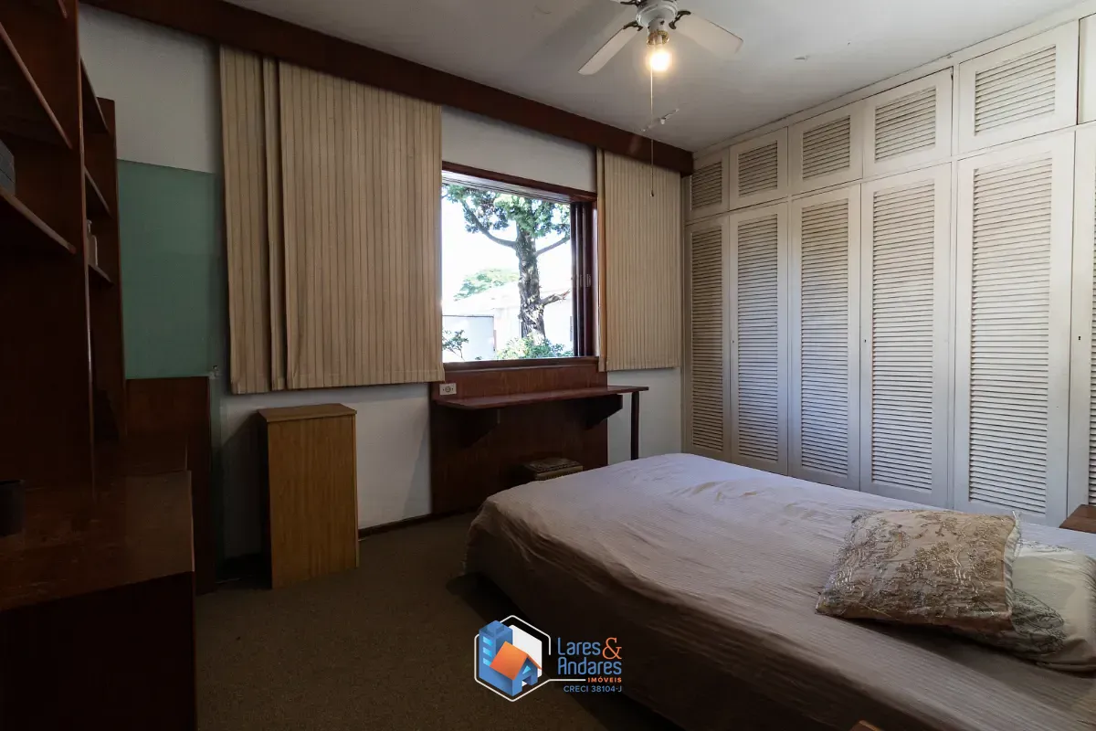Sobrado, 5 quartos, 209 m² - Foto 22