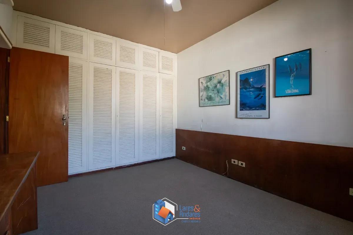 Sobrado, 5 quartos, 209 m² - Foto 19