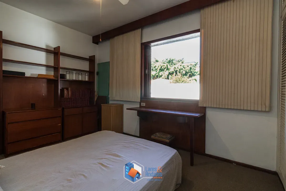 Sobrado, 5 quartos, 209 m² - Foto 23