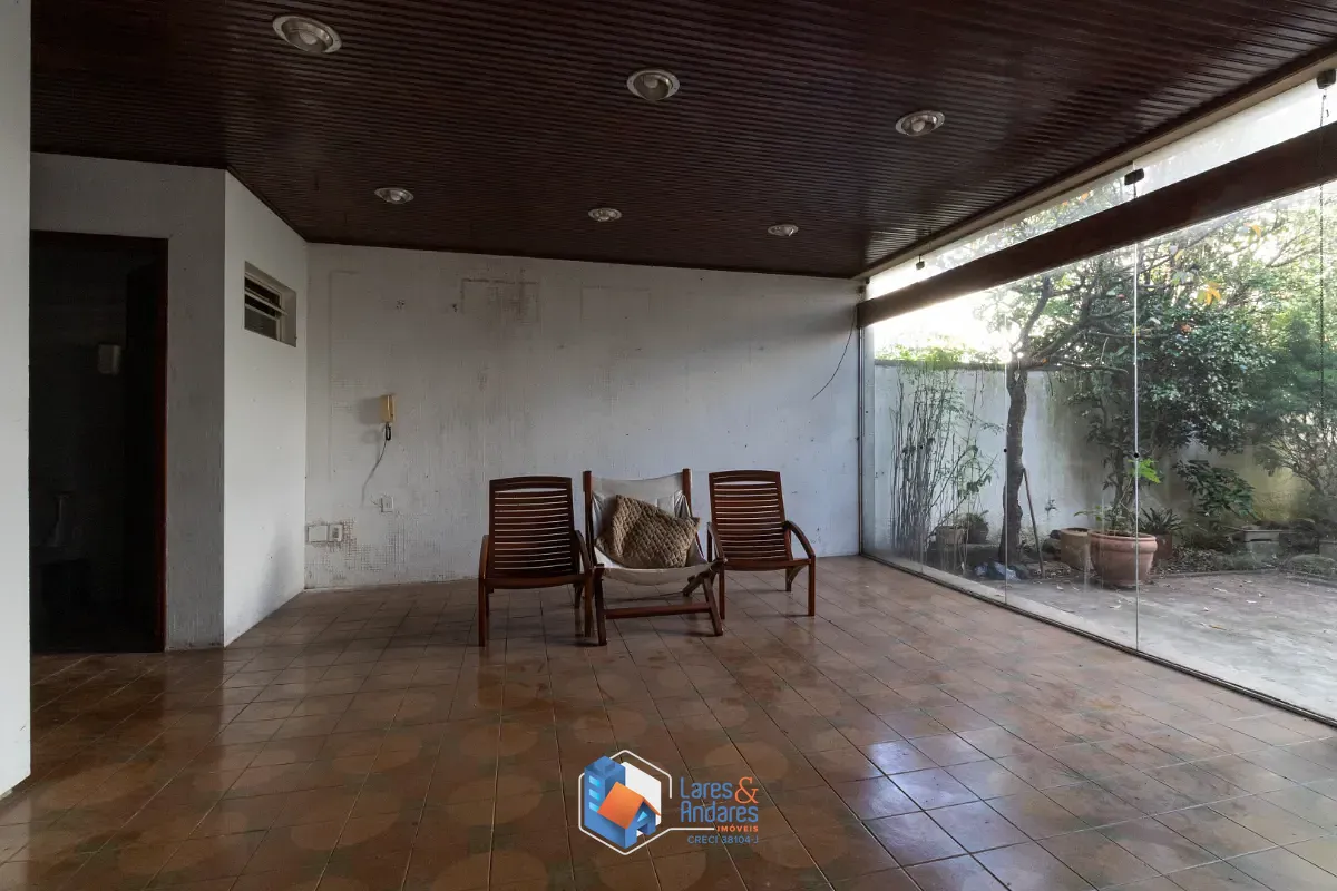 Sobrado, 5 quartos, 209 m² - Foto 37
