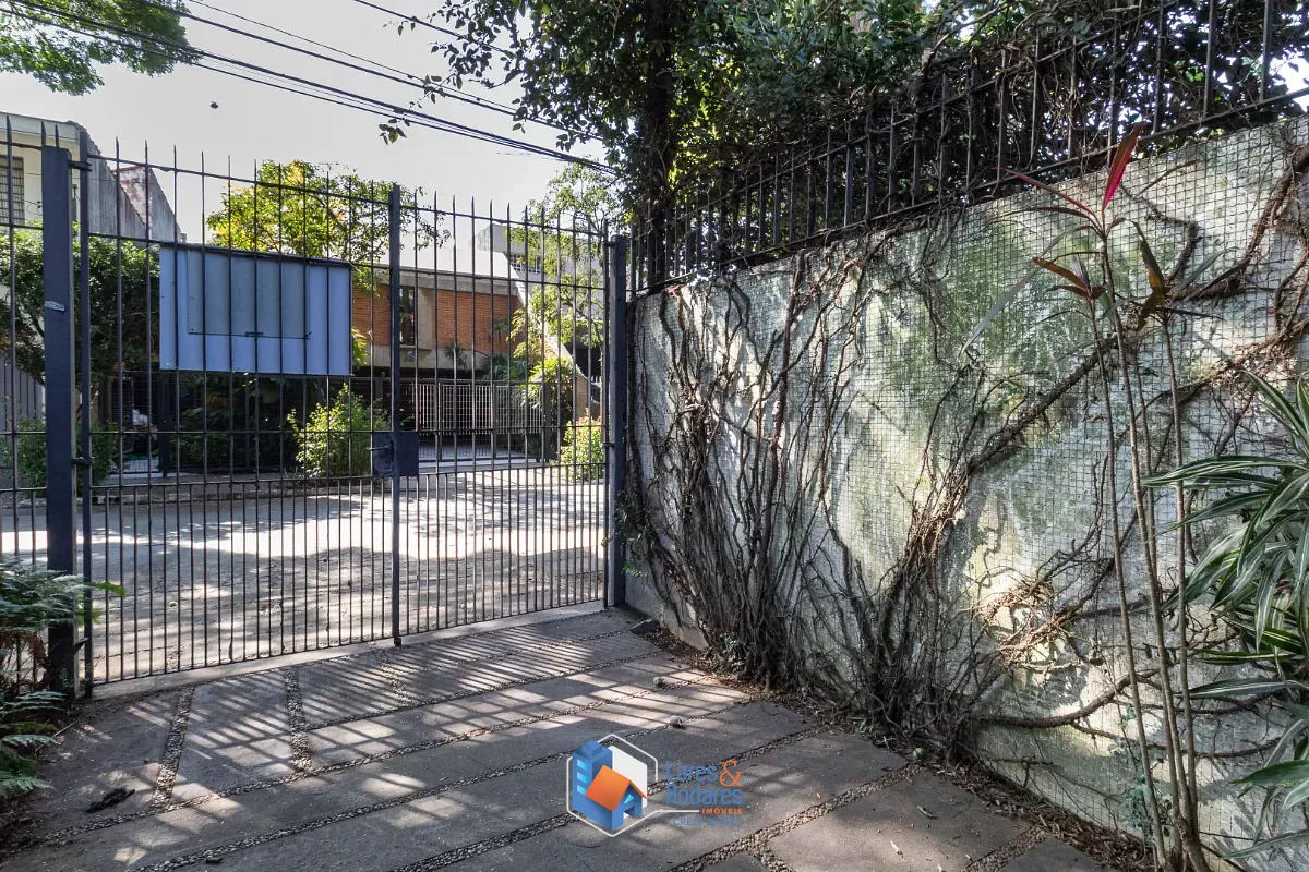 Sobrado, 5 quartos, 209 m² - Foto 50