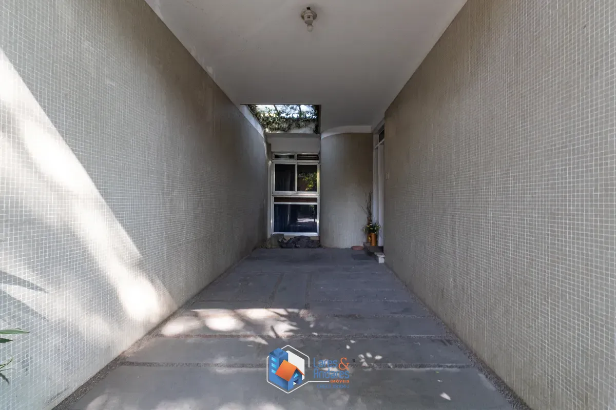 Sobrado, 5 quartos, 209 m² - Foto 48