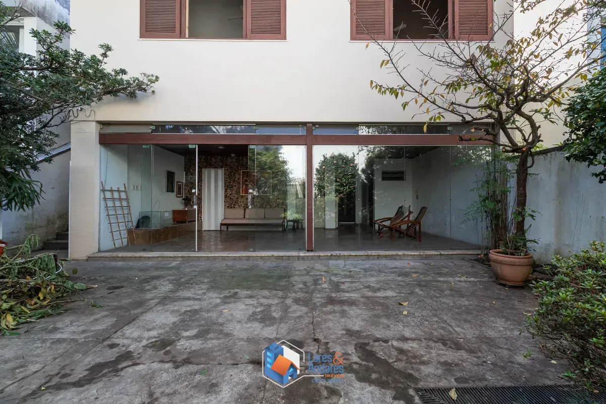 Sobrado, 5 quartos, 209 m² - Foto 35