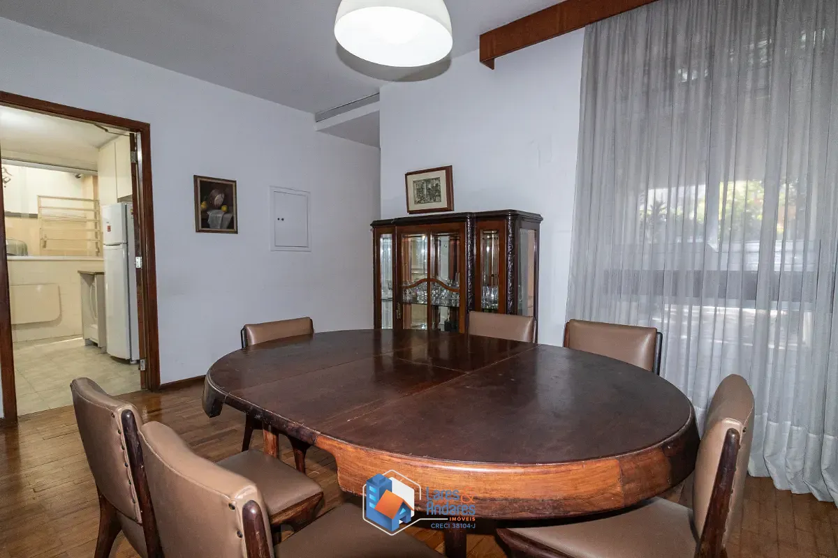 Sobrado, 5 quartos, 209 m² - Foto 9