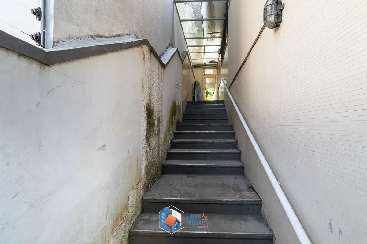 Sobrado, 5 quartos, 209 m² - Foto 31