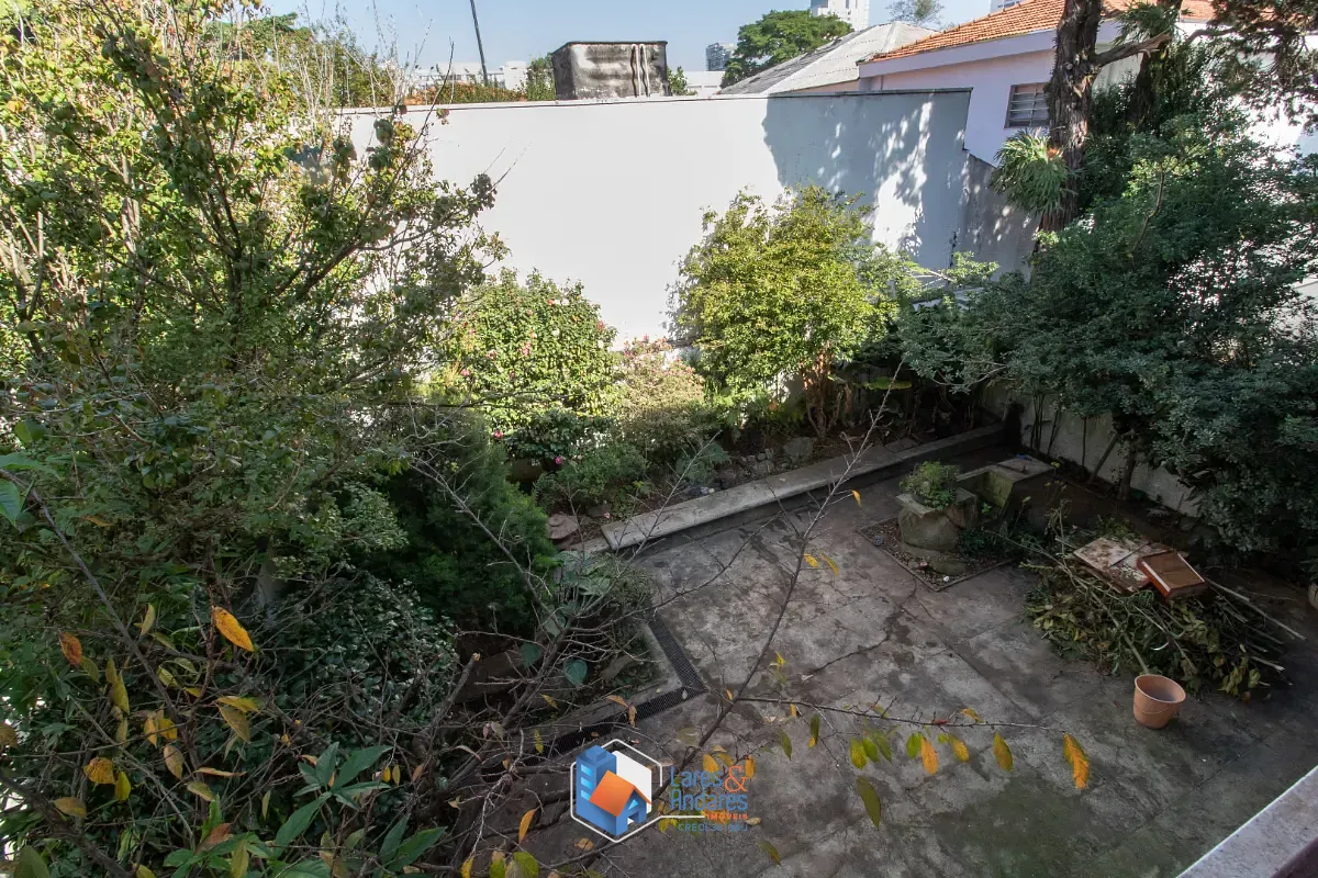 Sobrado, 5 quartos, 209 m² - Foto 42