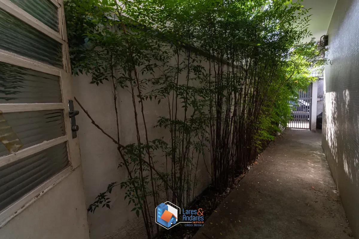 Sobrado, 5 quartos, 209 m² - Foto 28