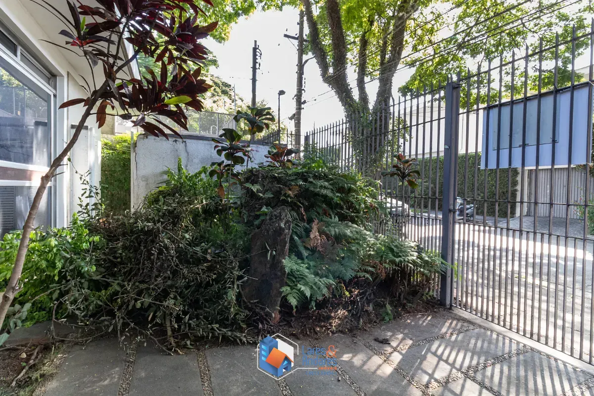 Sobrado, 5 quartos, 209 m² - Foto 49