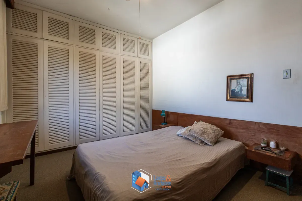 Sobrado, 5 quartos, 209 m² - Foto 21