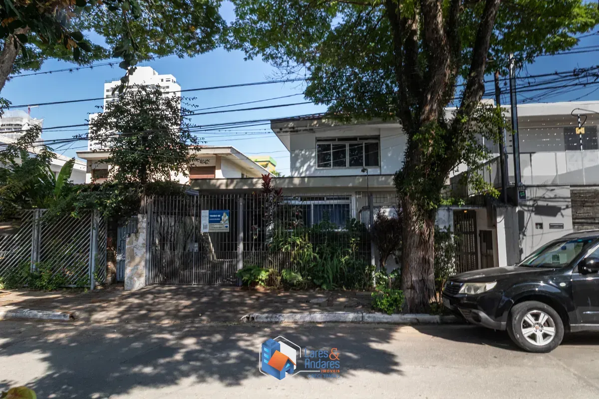 Sobrado, 5 quartos, 209 m² - Foto 45