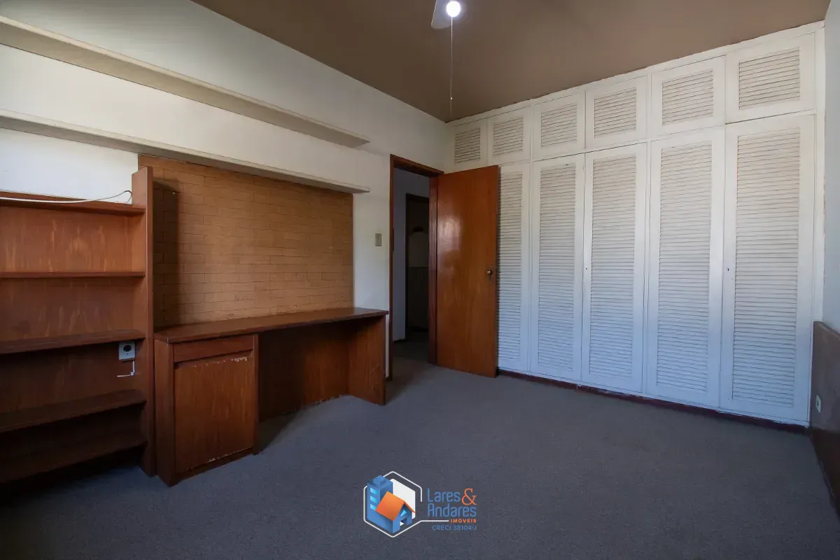 Sobrado, 5 quartos, 209 m² - Foto 17