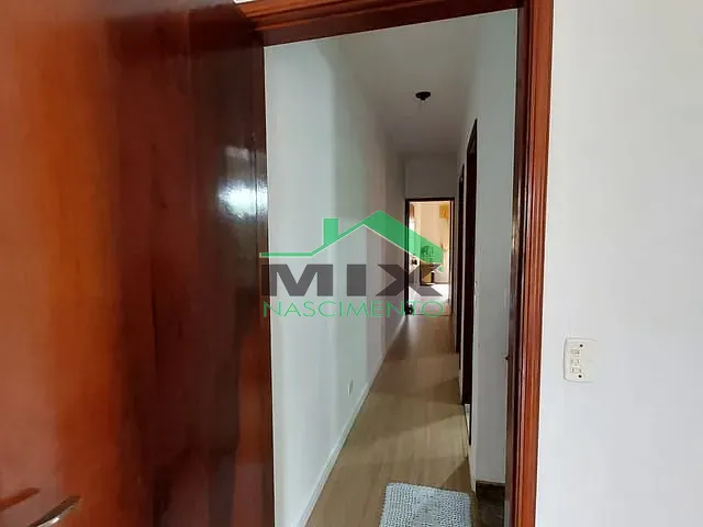 Sobrado com 283m² 3 quartos e 2 banheiros, à venda, no bairro Taboão em São Bernardo do Campo
