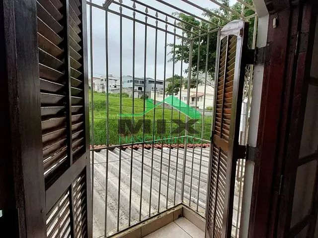 Sobrado com 283m² 3 quartos e 2 banheiros, à venda, no bairro Taboão em São Bernardo do Campo