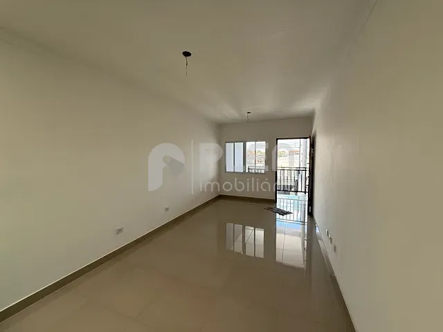 Sobrado 3 quartos e 3 banheiros, à venda, no bairro lauzane em São Paulo