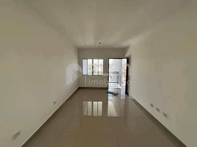 Sobrado 3 quartos e 3 banheiros, à venda, no bairro lauzane em São Paulo