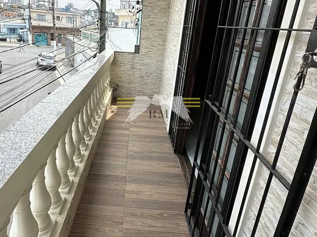 Sobrado com 178m² 2 quartos e 2 banheiros, à venda, no bairro Vila Formosa em São Paulo