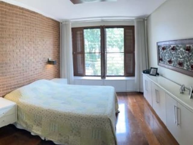 Foto do Sobrado - Sobrado à venda 4 Quartos, 1 Suite, 6 Vagas, 450M², Jardim Esplanada, São José dos Campos - SP | RUSSI IMÓVEIS