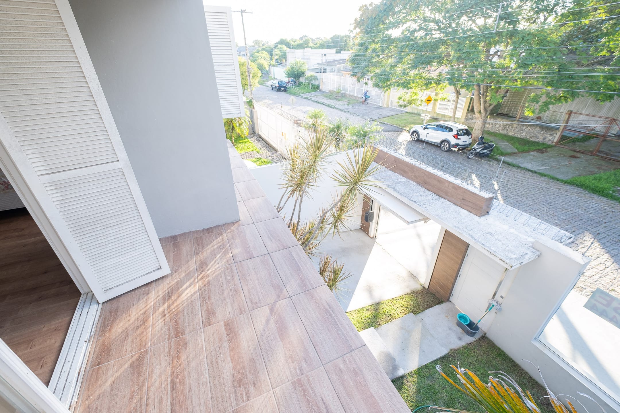 Casa à venda nas Três Vendas, Pelotas -  192 m², 3 quartos (sendo 1 suíte), móveis planejados, ampla área 
gourmet e com placas solares. - 26