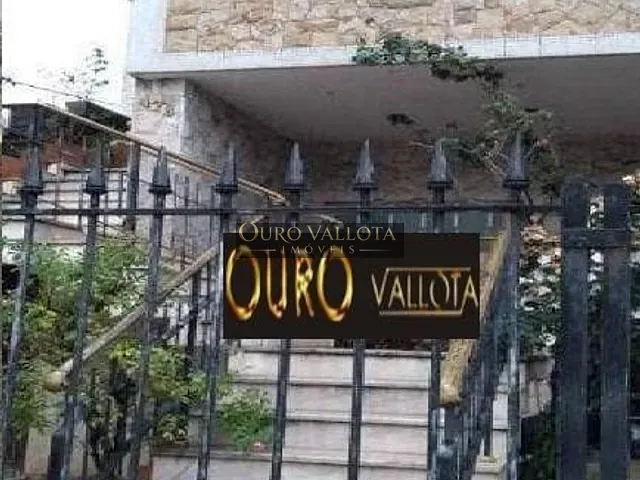 Sobrado 4 quartos e 6 banheiros, à venda, no bairro Mooca em São Paulo