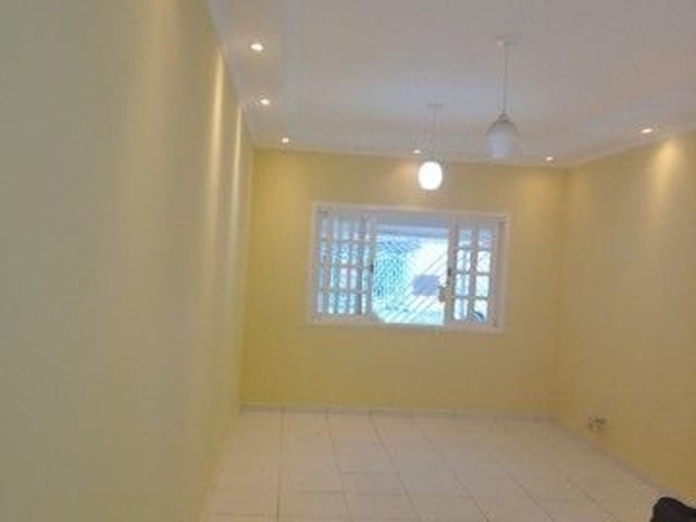 Foto do Sobrado - Sobrado com 3 dormitórios para alugar, 140 m² por R$ 3.000,00/mês - Jardim das Indústrias - São José dos Campos/SP | INDEPENDENCE NEGOCIOS IMOBILIARIOS LTDA